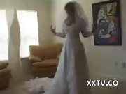 Груповуха на русской свадьбе видео смотреть
