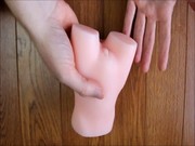 Лизание клитора и пальчтком до оргазма видео